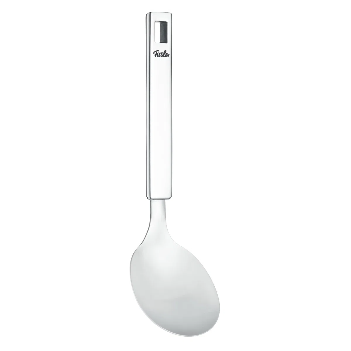 Fissler Original Professional Collection - Cuchara de arroz de acero inoxidable para servir y servir