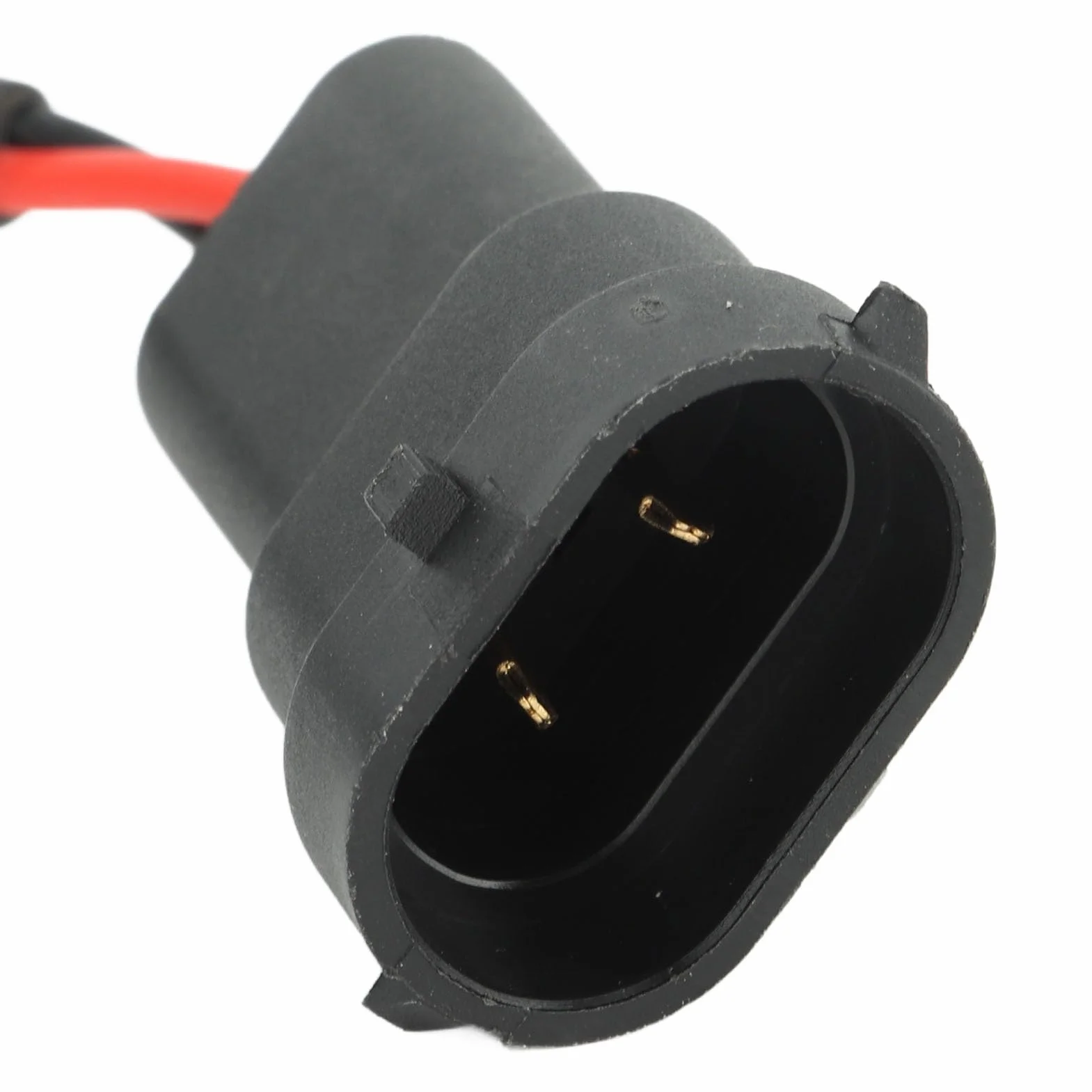 Aramox 2 Uds H8 H9 H11 LED CanBus Decodificador 12V Error Libre Anti Parpadeo Decodificador CanBus Error Eliminador para LED Faro Antiniebla