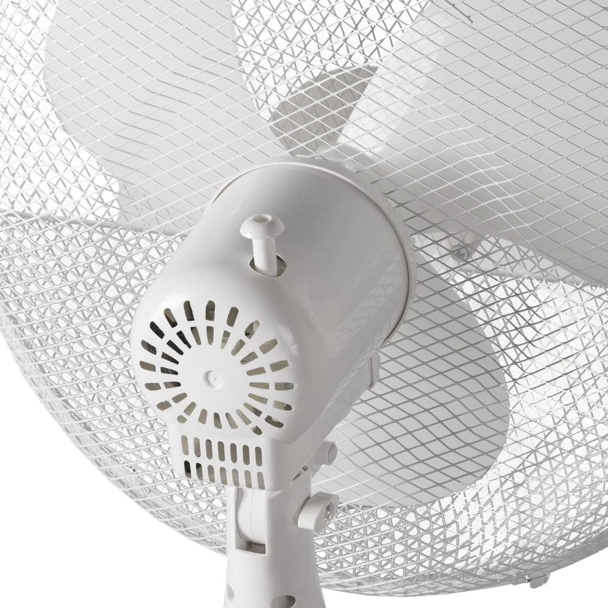RAYDAN Home Ventilador de Pie ?40cm 40W