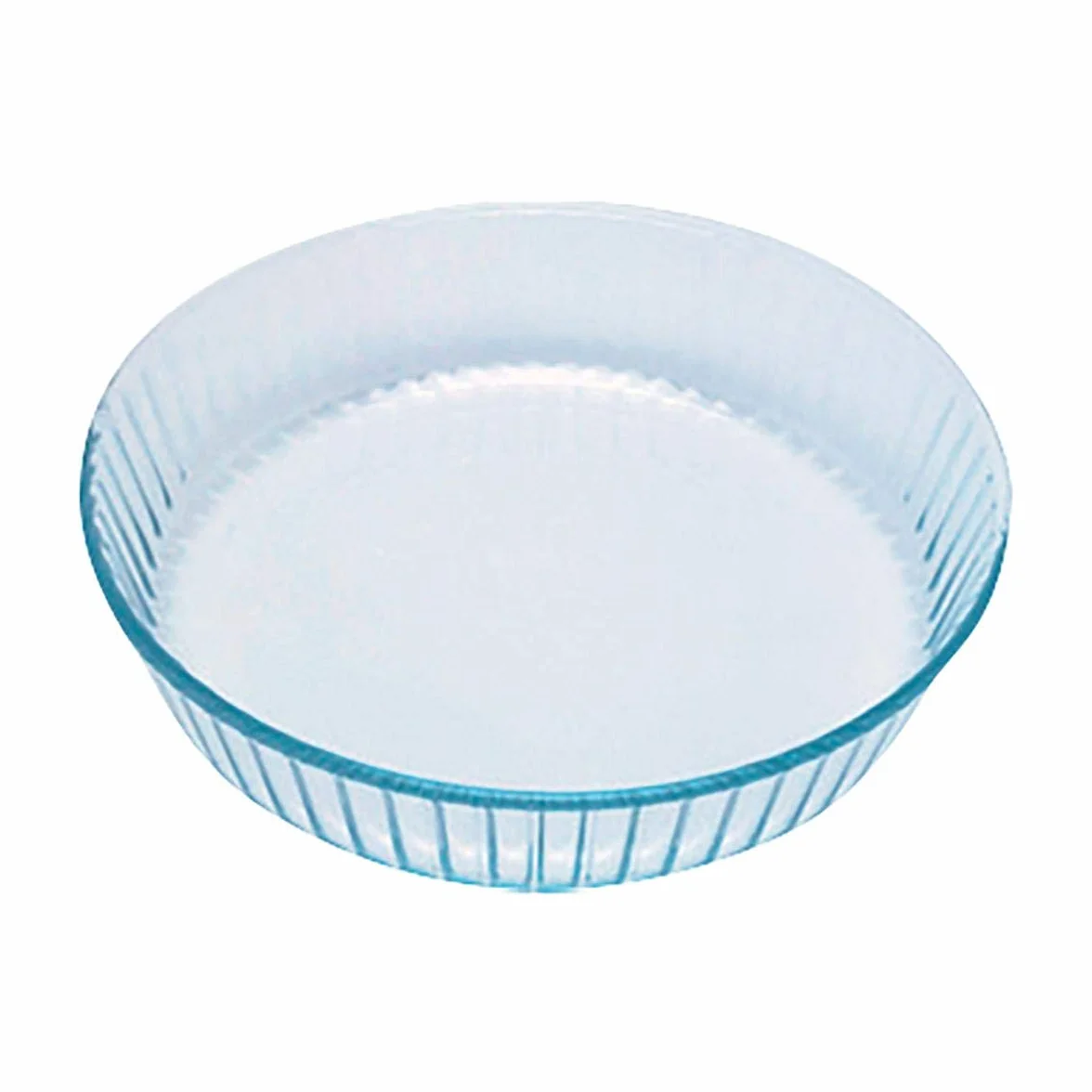 PYREX Classic - Molde Ondulado de 26 cm