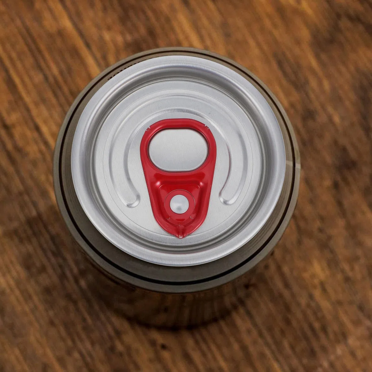 50 tapas de sellado para latas de refresco - Tapas de fácil apertura para latas de refrescos, cerveza y otras bebidas - Sello a prueba de fugas de 5,2 cm/2" para bebidas para conservar
