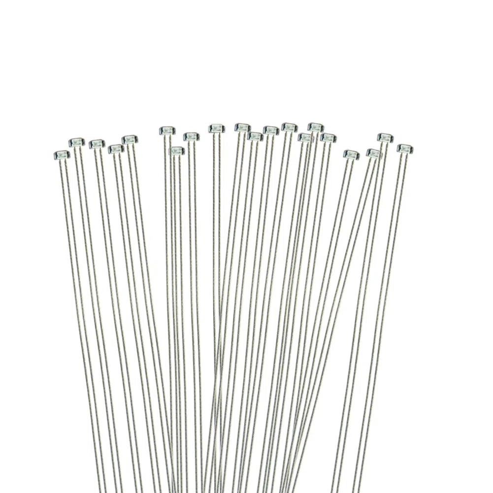 Evemodel T0402 20piezas precableado Cobre Micro 0.1mm LED SMD 0402 (Verde)