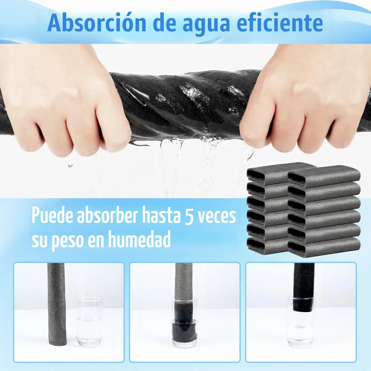 Limpieza Mágico Balletas Microfibra 12 Piezas Bayetas Cocina 30x30cm Bayeta Microfibra Reutilizables Bayeta Cristales para Limpiar Coche Ventana Cocina Vidrio Baño