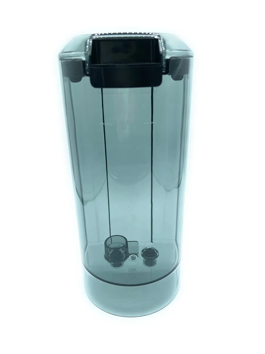 Depósito Agua Cafetera Compatible con Delonghi Dedica 5513200359 (Repuesto Original)