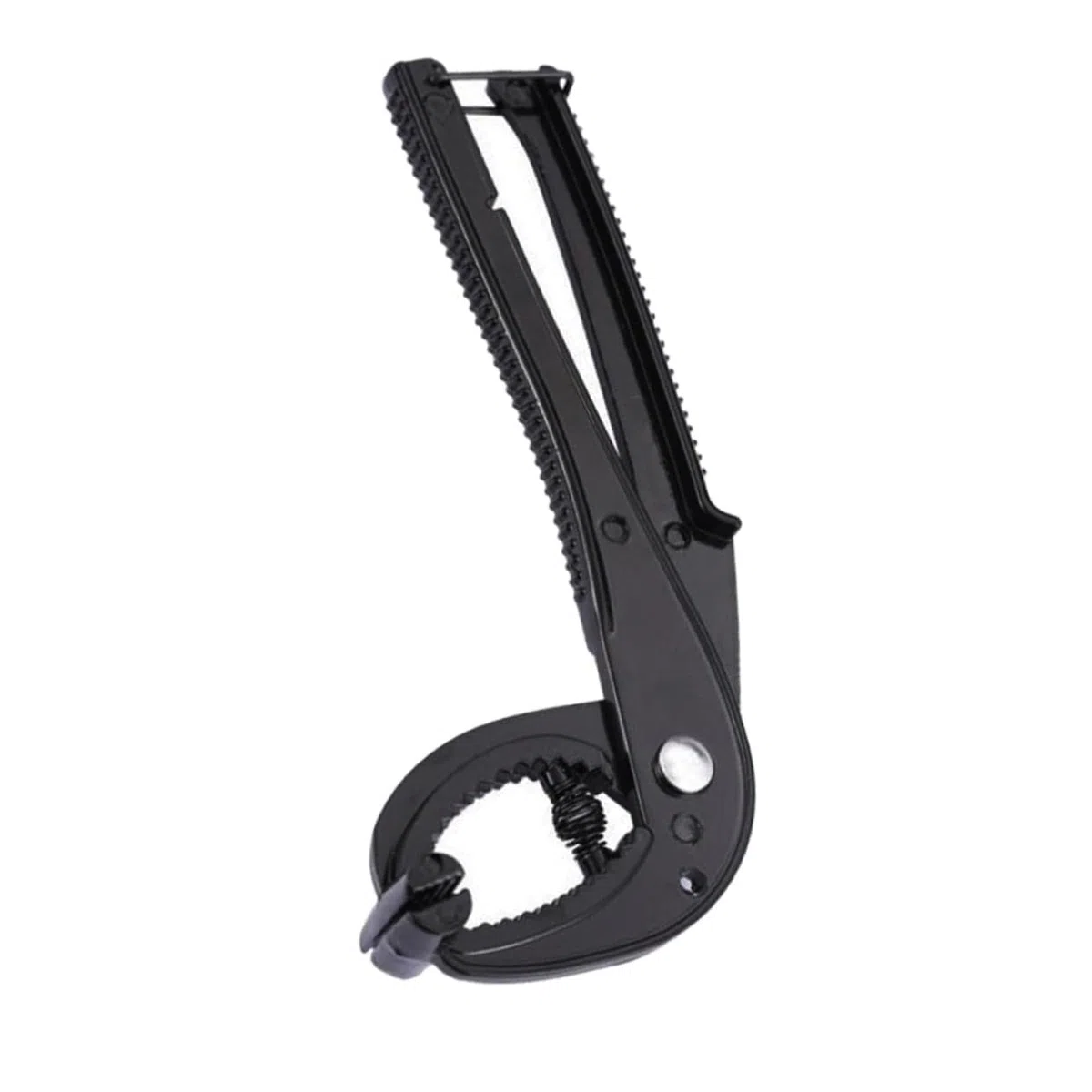 Pinza para Ollas y Platos Calientes Antiescaldaduras Multifuncional Resistente a Altas Temperaturas Portátil y Fácil de Limpiar Adecuado para Cocina y Microondas