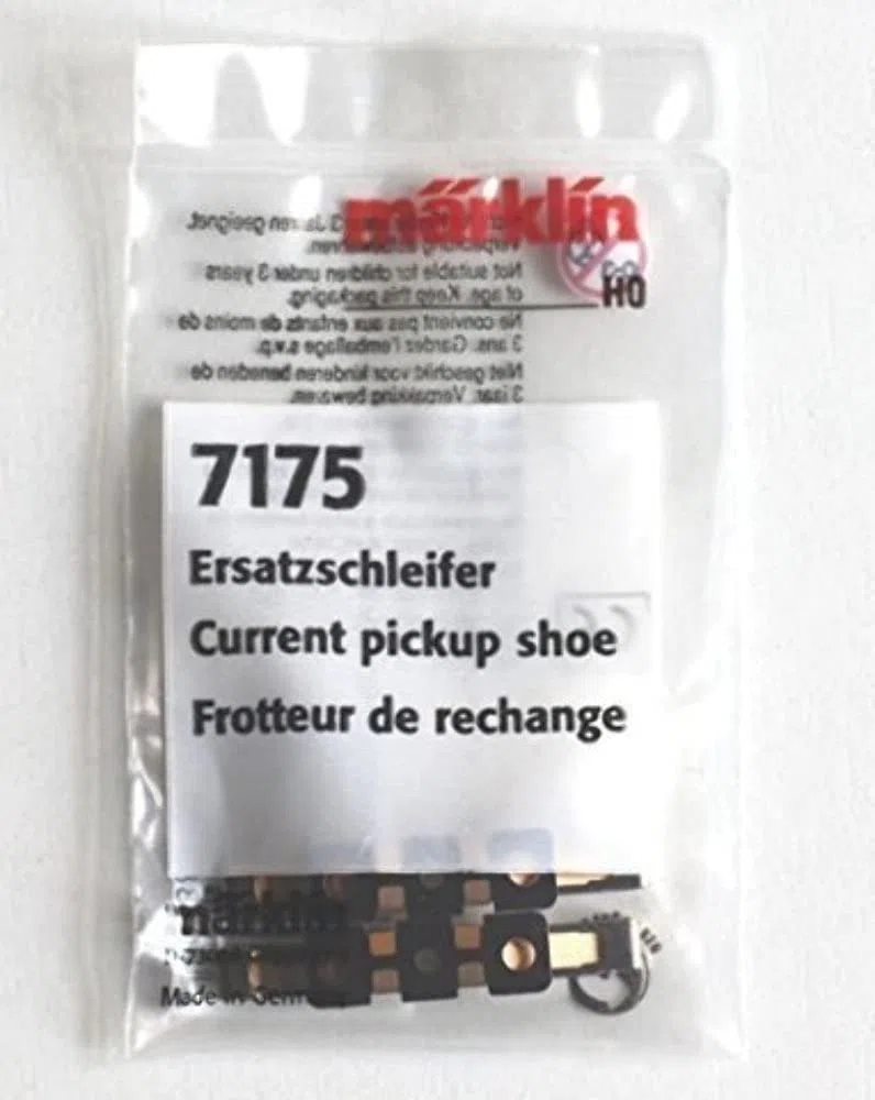 Märklin - Herramienta para modelismo ferroviario H0 Escala 1:87 (7175)