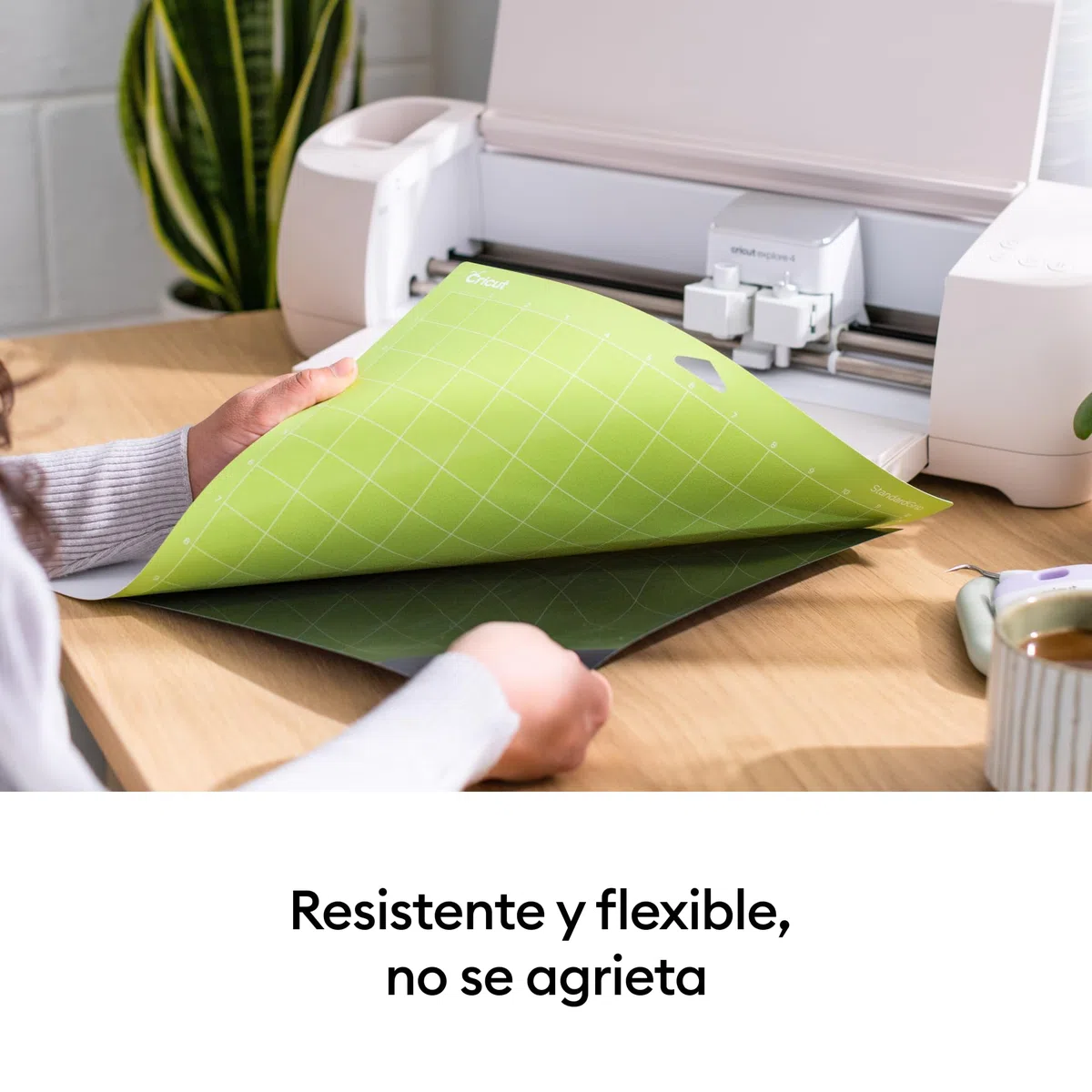 Cricut Alfombrilla StandardGrip de 12 x 12 pulgadas (paquete de 6)