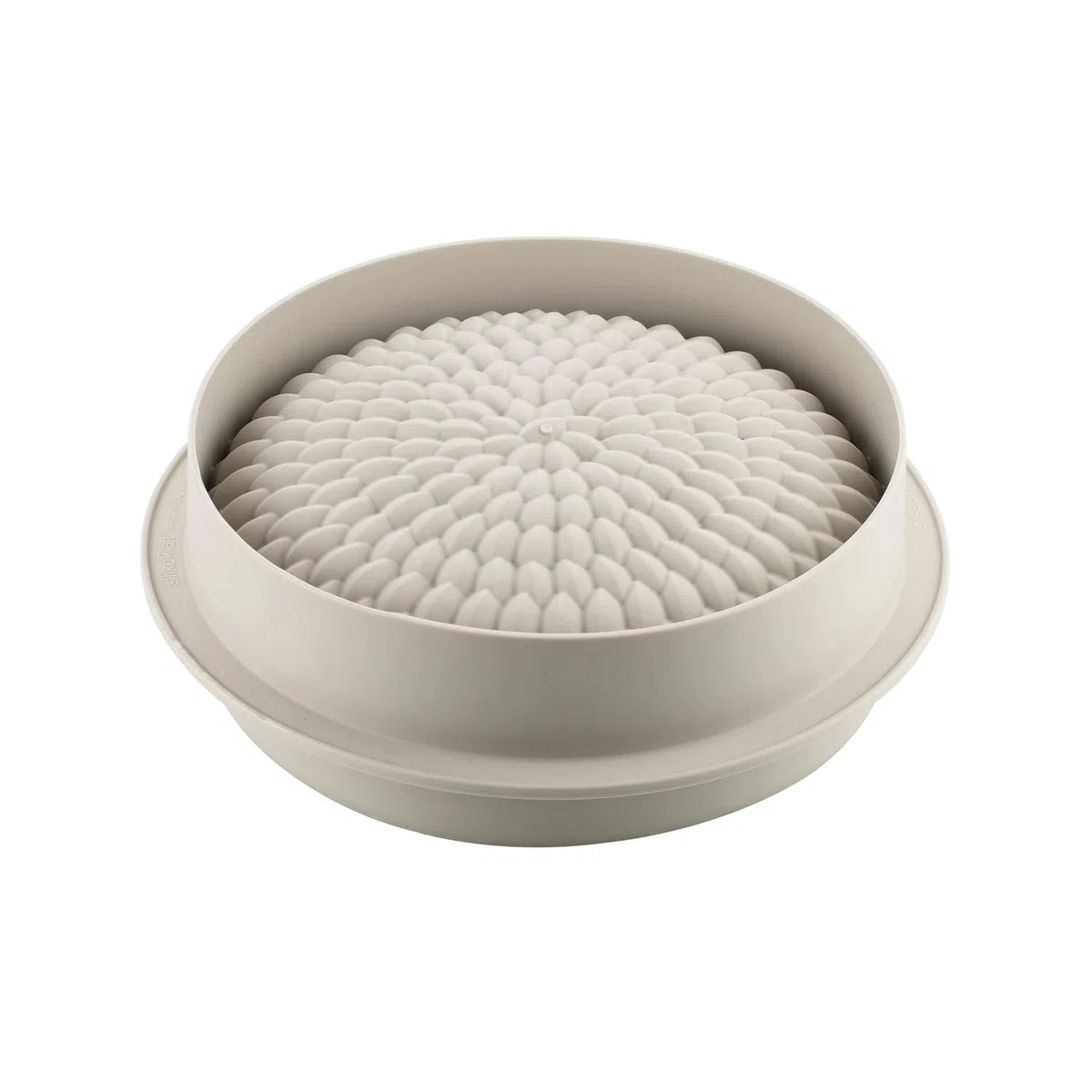 SILIKOMART - HONORE - Molde de silicona h70mm, Ø190mm