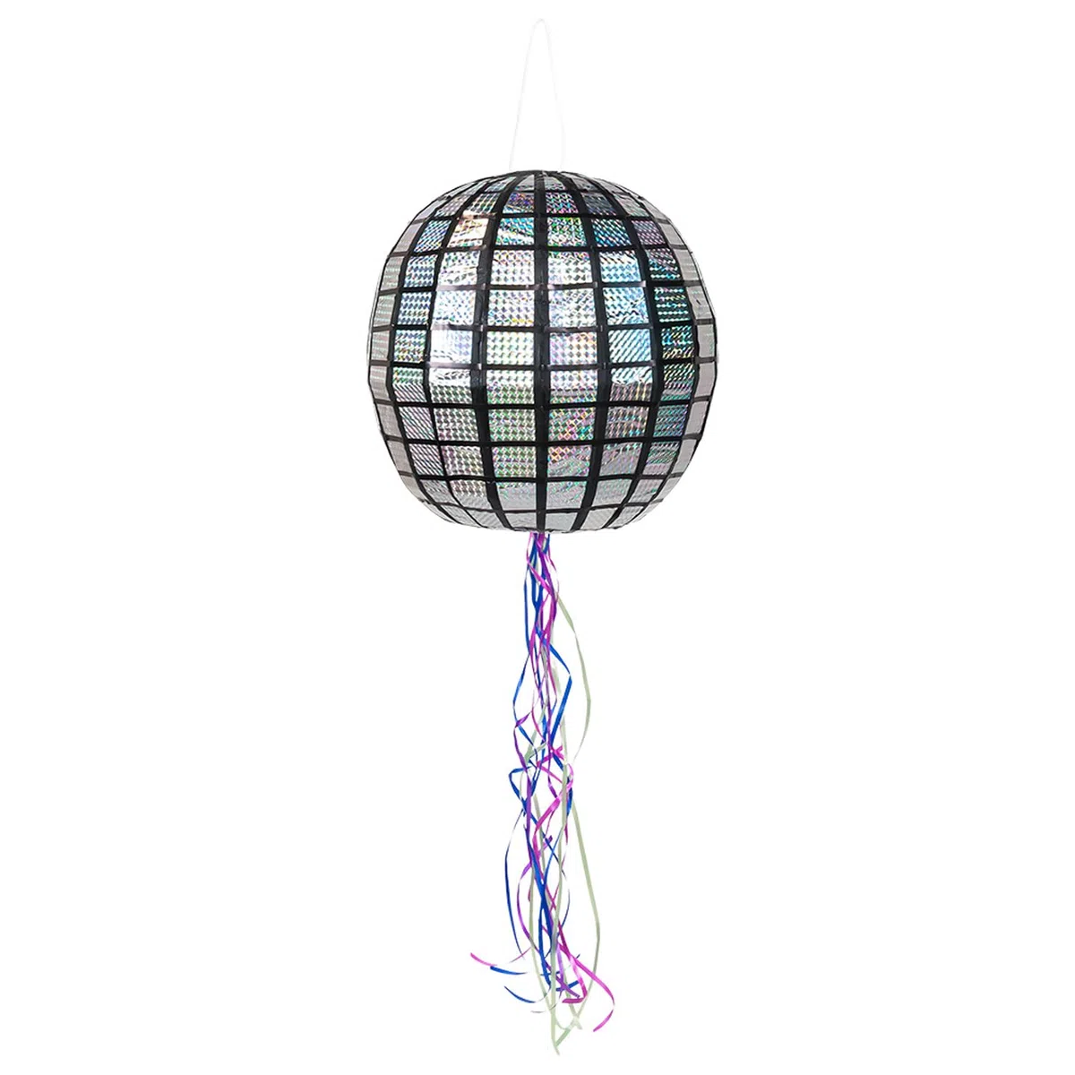 CAT08 - Pinata Disco