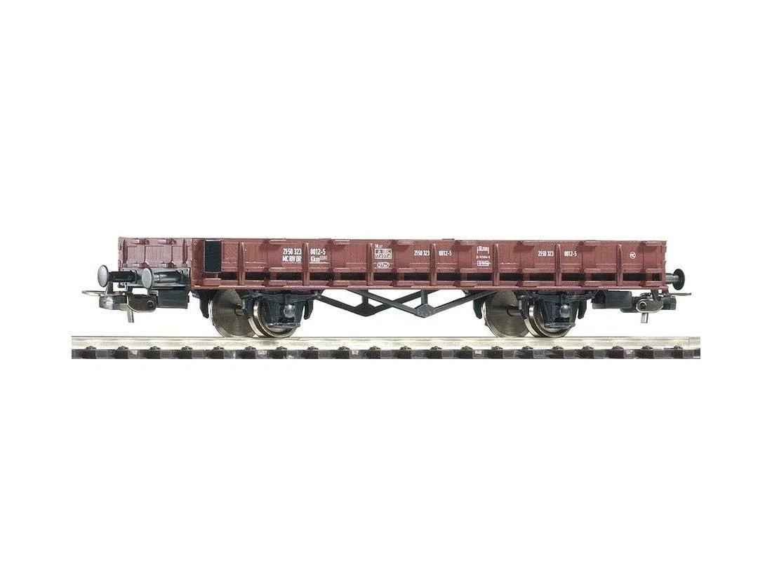 Piko - Locomotora para modelismo ferroviario H0