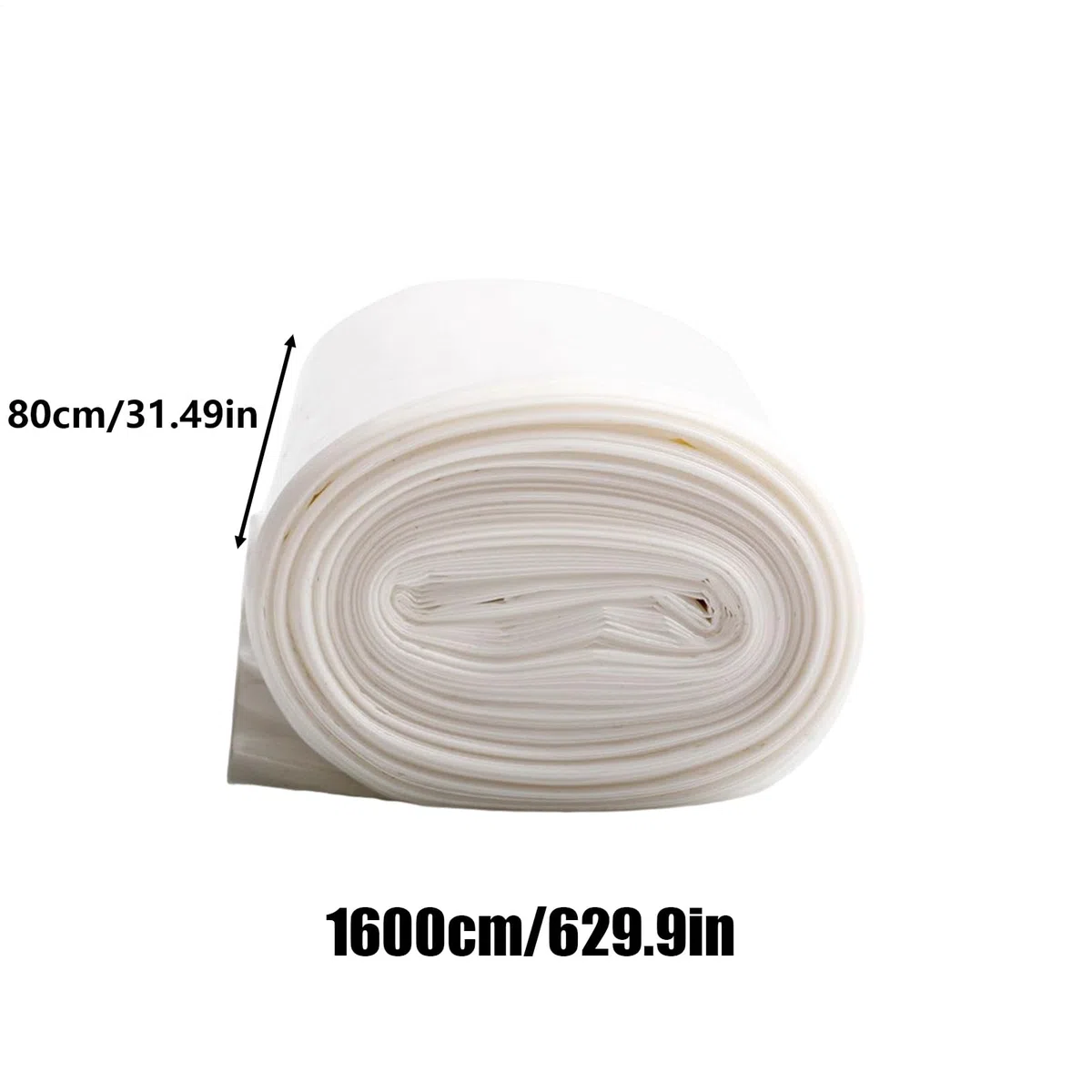 Bolsa Dirigidora de Aire Acondicionado,Bolsa Extensible Para Aire Acondicionado Flexible 16 metros - Accesorio De AC Personalizable Para Escuela Casa Oficina Hotel