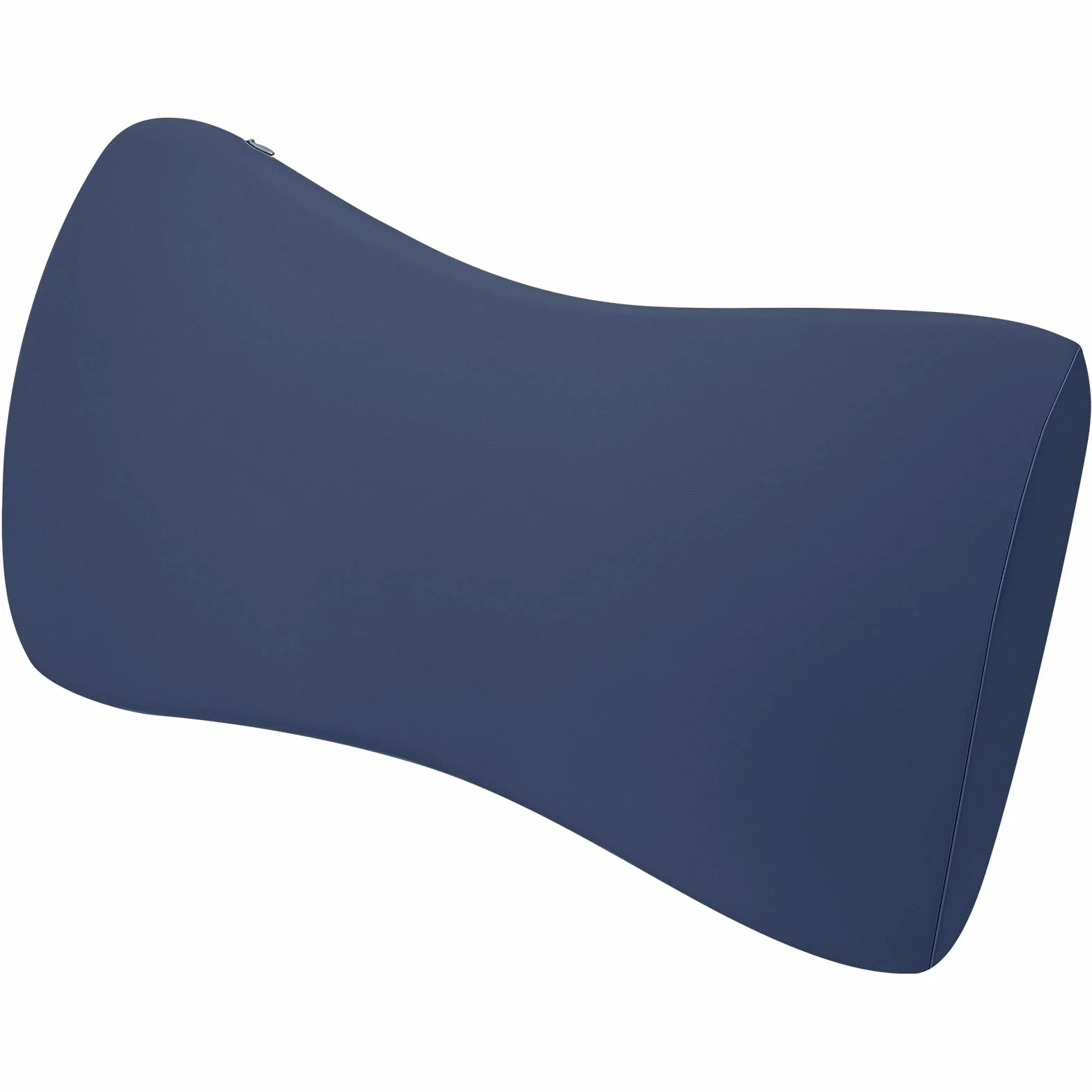 HOTUT Almohada de Apoyo Lumbar para Dormir, Almohada de Apoyo para la Cintura, Almohada Lumbar Dormir, Almohada de Cintura de Espuma Viscoelásticade para Cama, Sofá, Coche, Silla de Oficina