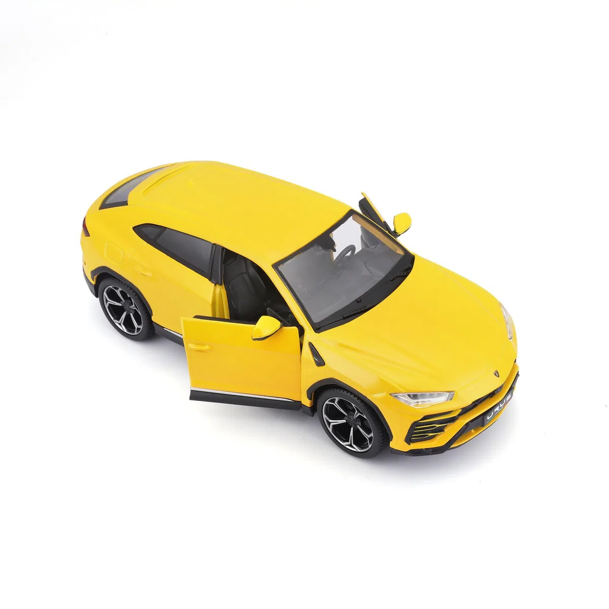 TAVITOYS, 1/24 Special Lamborguini Urus gris (31519GY), color (1) , color/modelo surtido