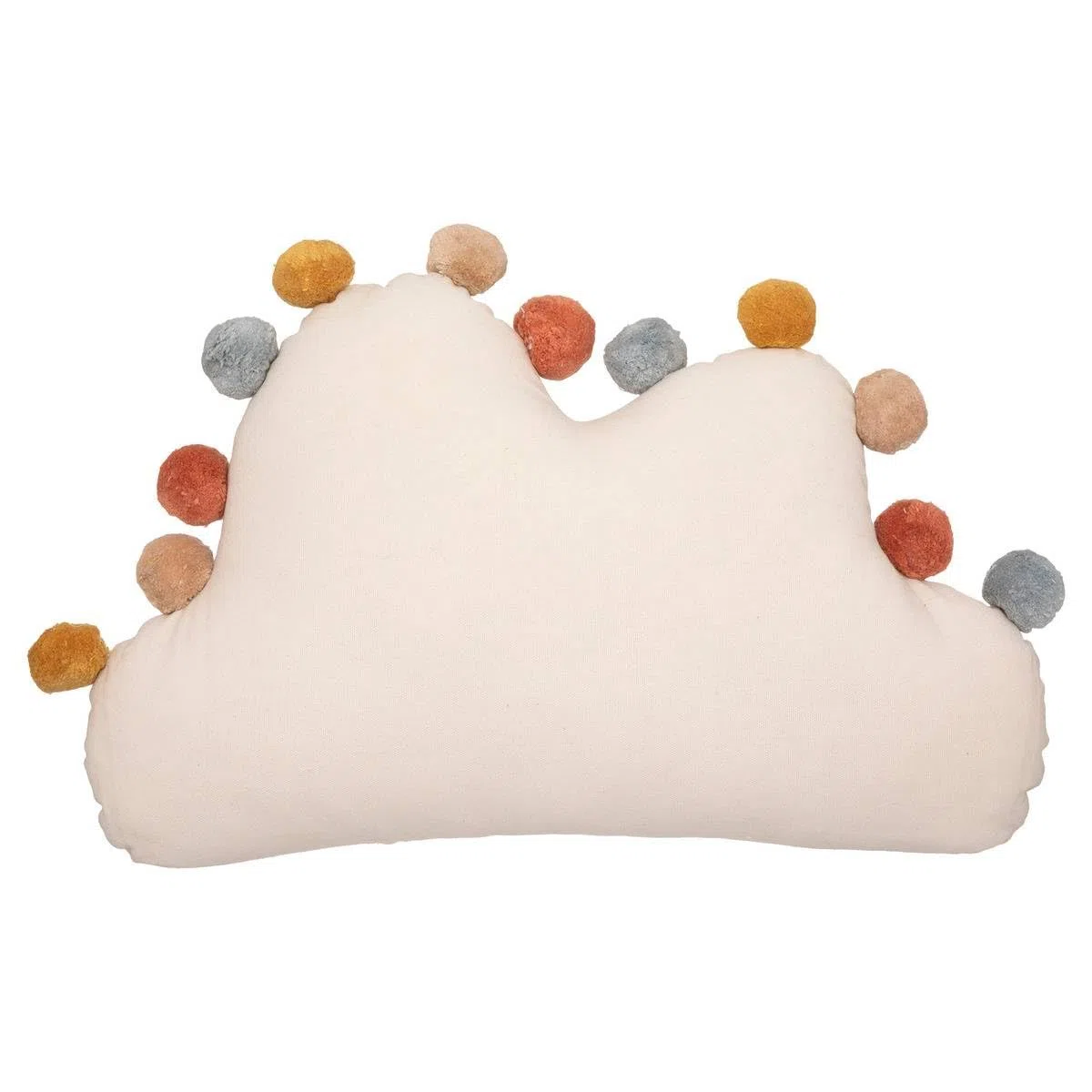 Atmosphera - Cojín Infantil Nuage - algodón - 30x50 cm